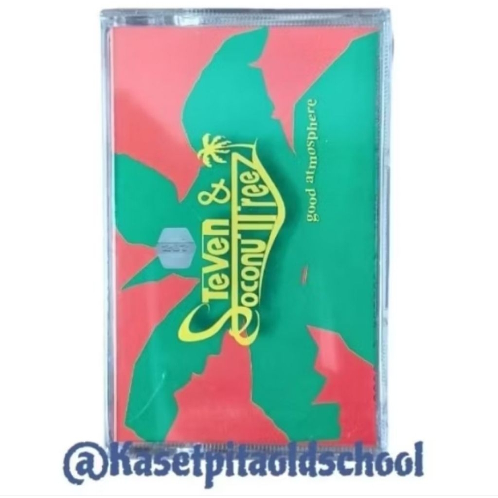 KASET PITA STEVEN COCONUT TRESS