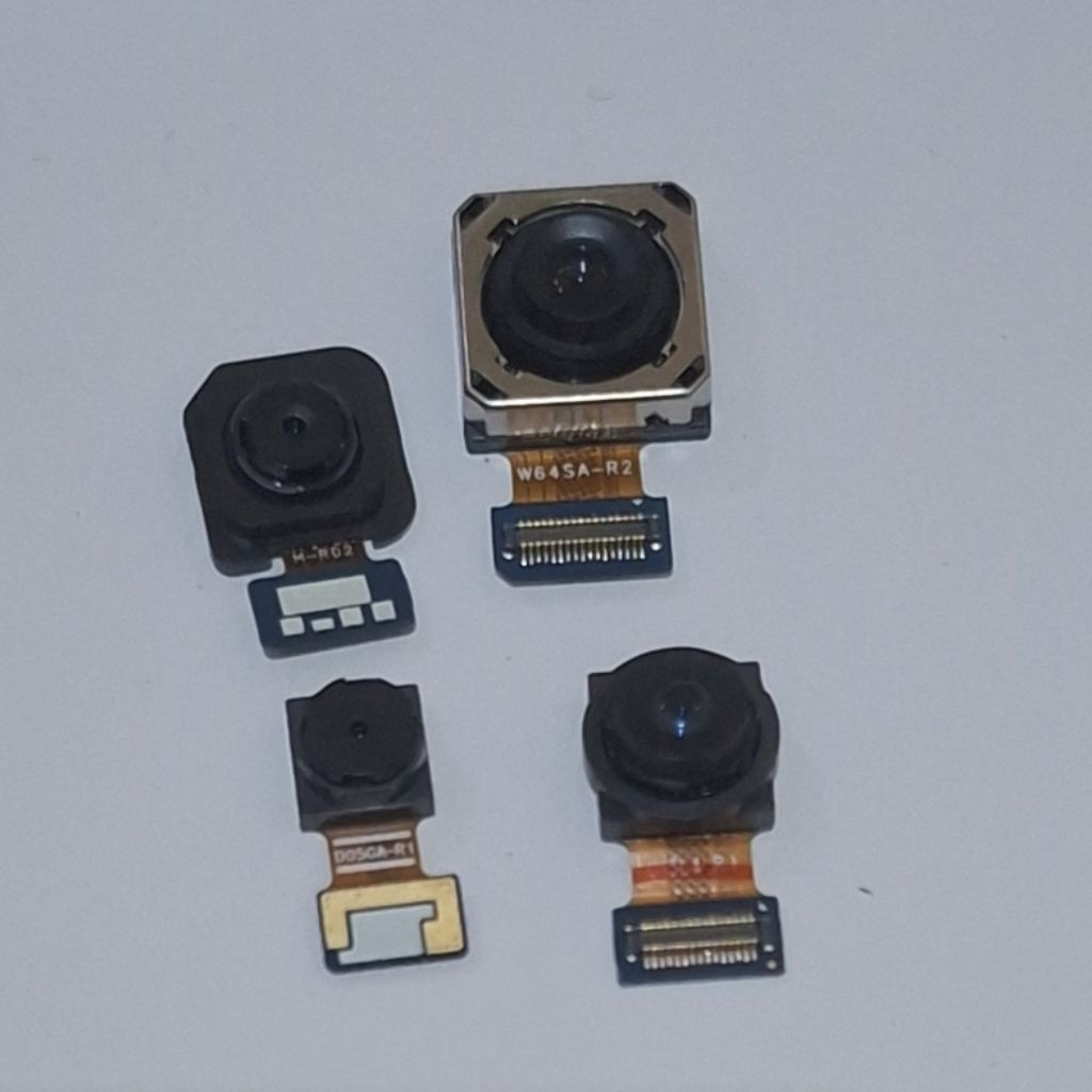 kamera samsung M51 original copotan