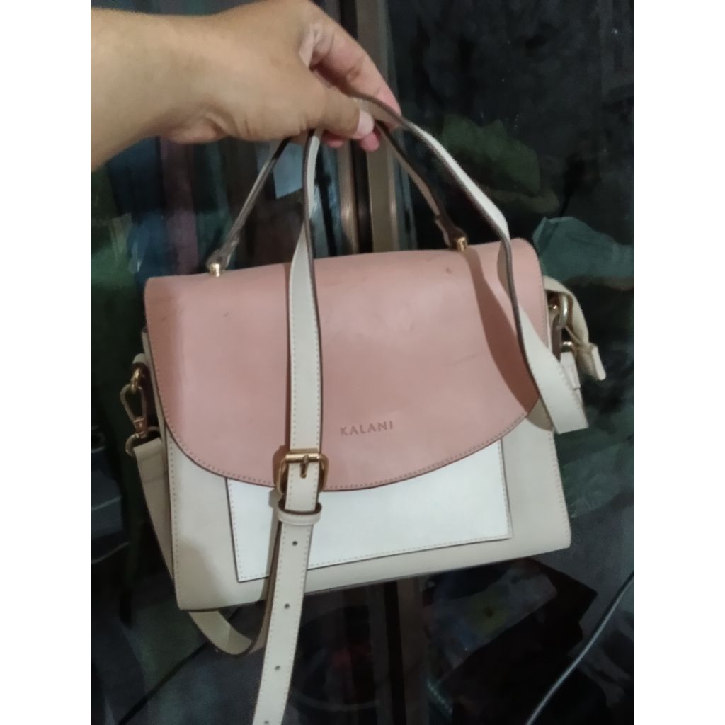 tas merk kalani