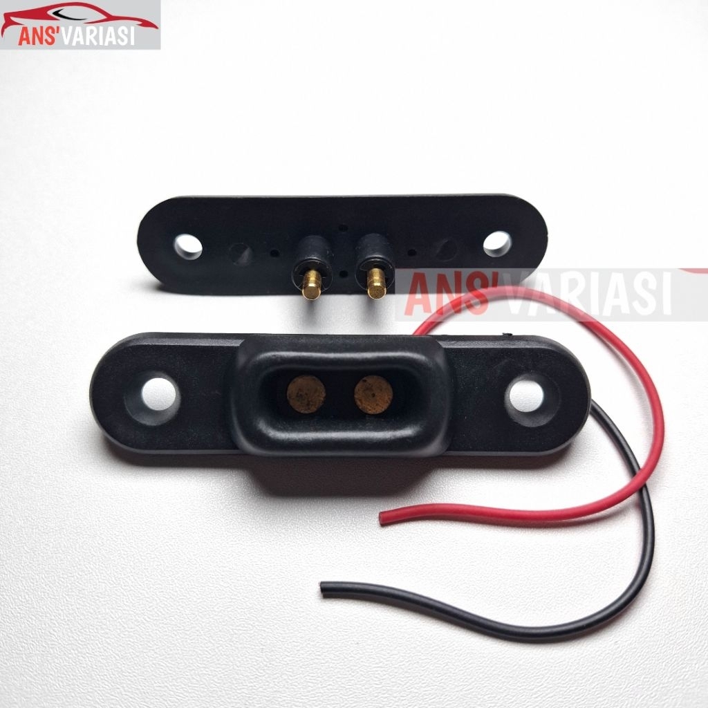Switch Geser pintu Samping granmax espass Luxio