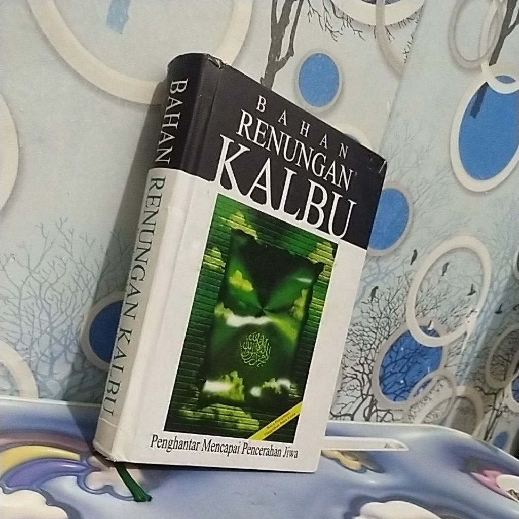 BAHAN RENUNGAN KALBU