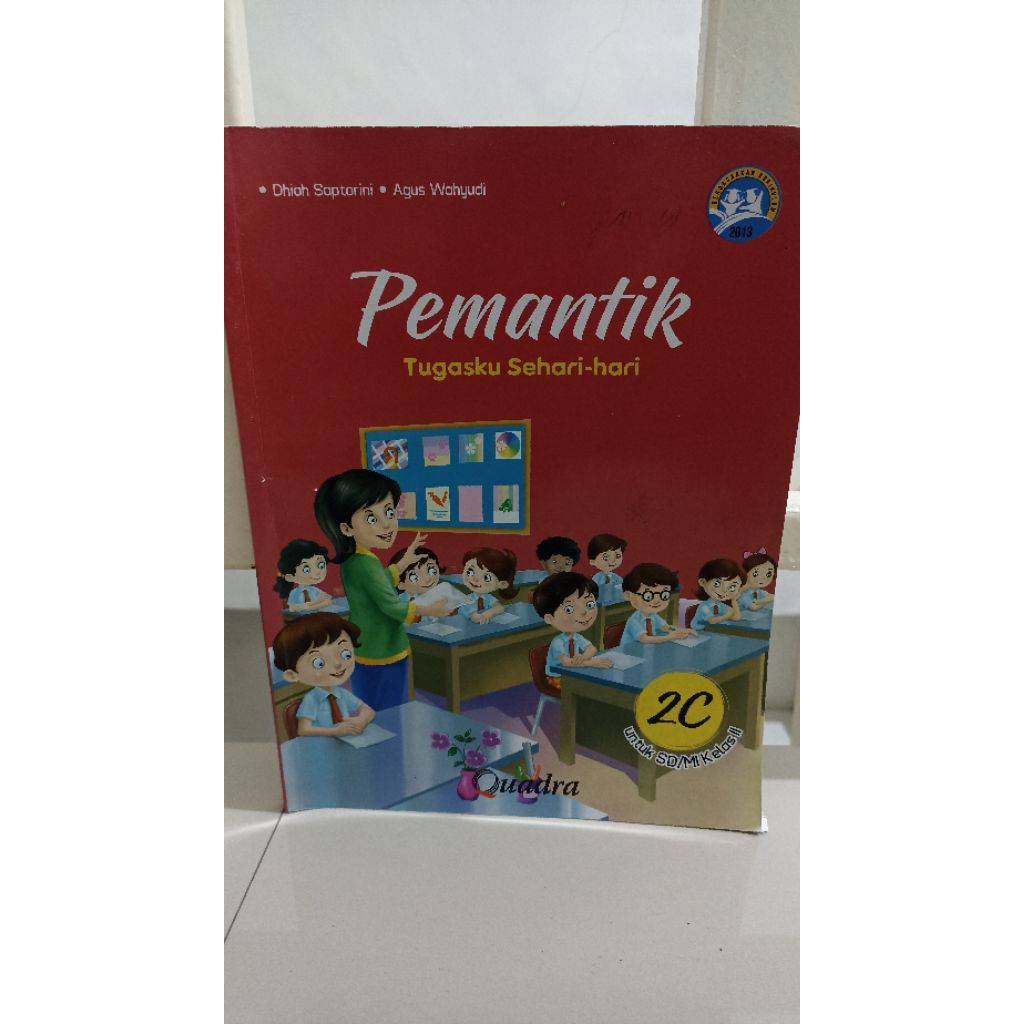 Quadra Pematik 2 C
