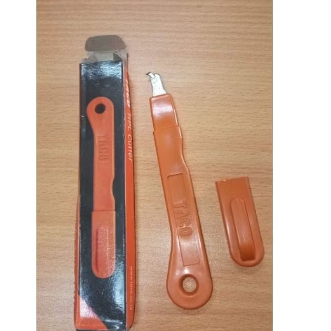 Cutter HPL (pisau potong HPL)