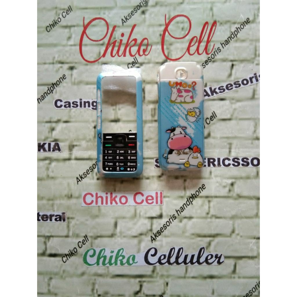 Casing Nokia 5310 gambar