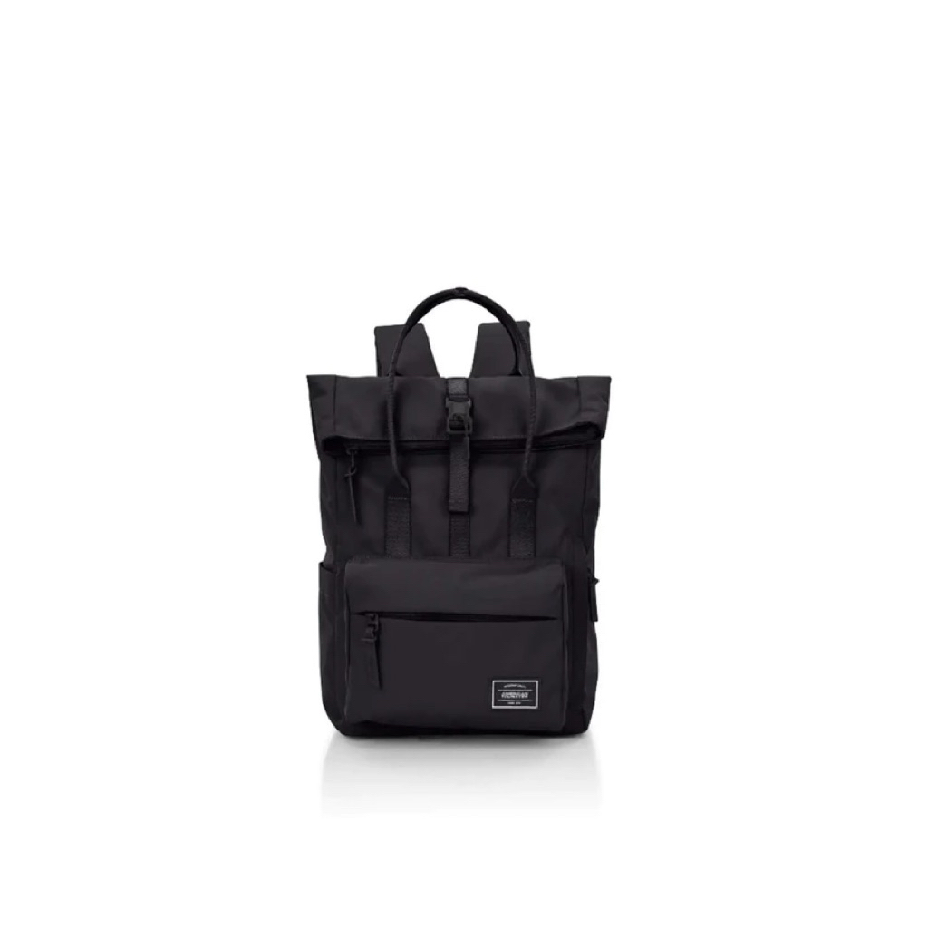Tas American Tourister Urban Groove + Bagpack Small