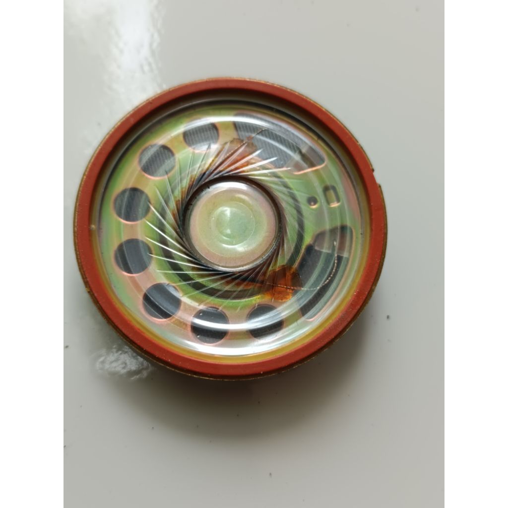 speaker ORI original HT Motorola gp328 gp338 second cabutan