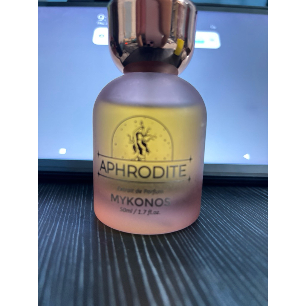aphrodite