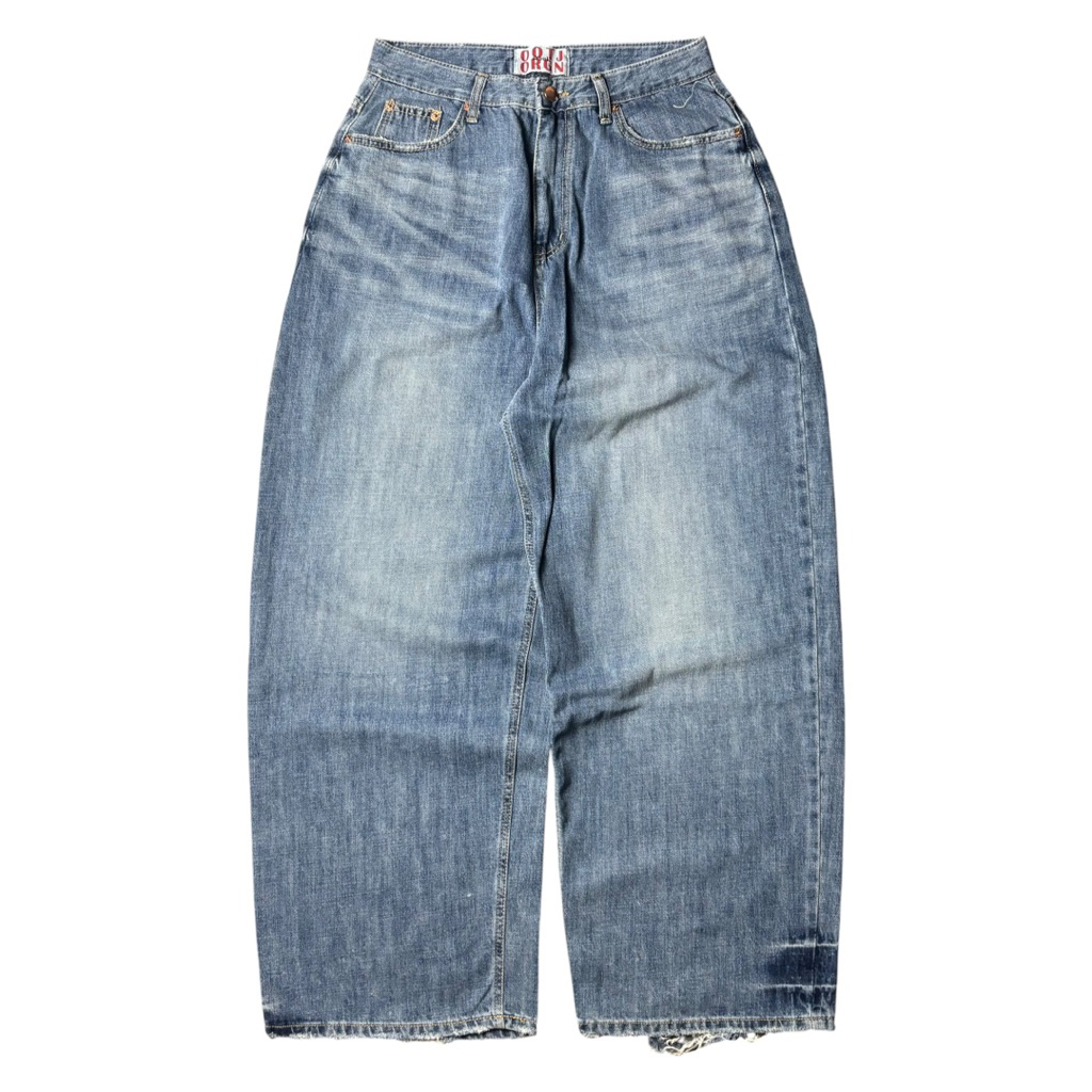 OOTJ Baggy balloon Pants