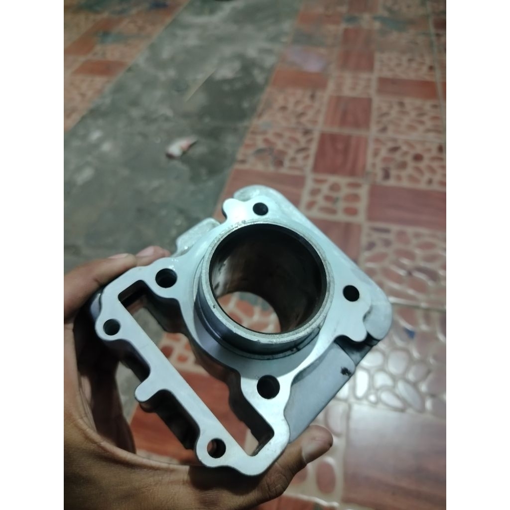 Buring original Mio j kode 54p