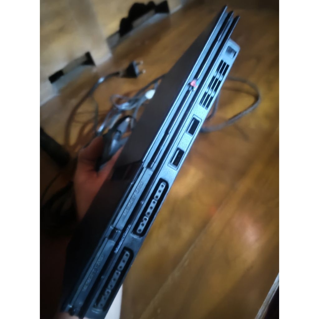 PS2Matrix