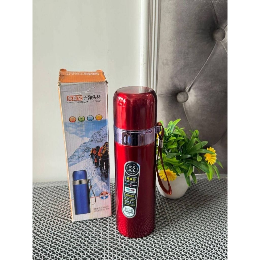 termos 500 ml termos stainless termos Murah