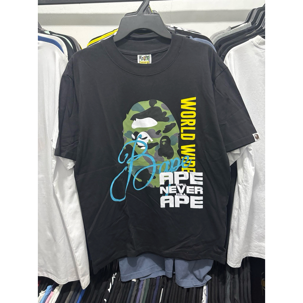 Bape Tee second