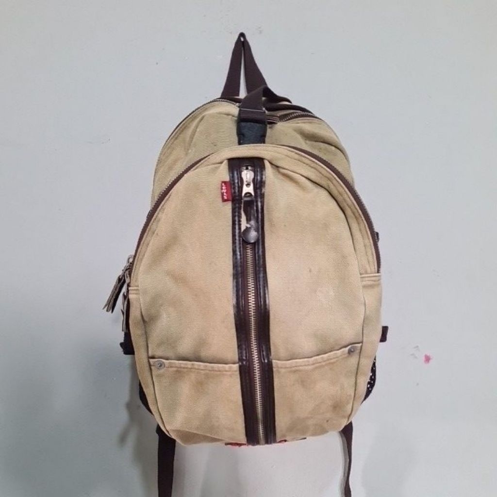 Tas Ransel LE Bikers Adventure