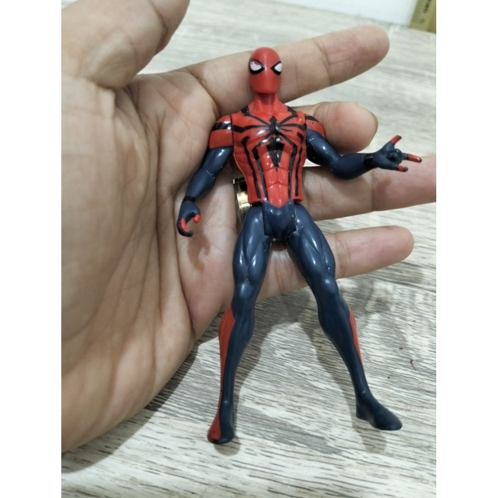 figure Marvel legends Spider-Man 1
