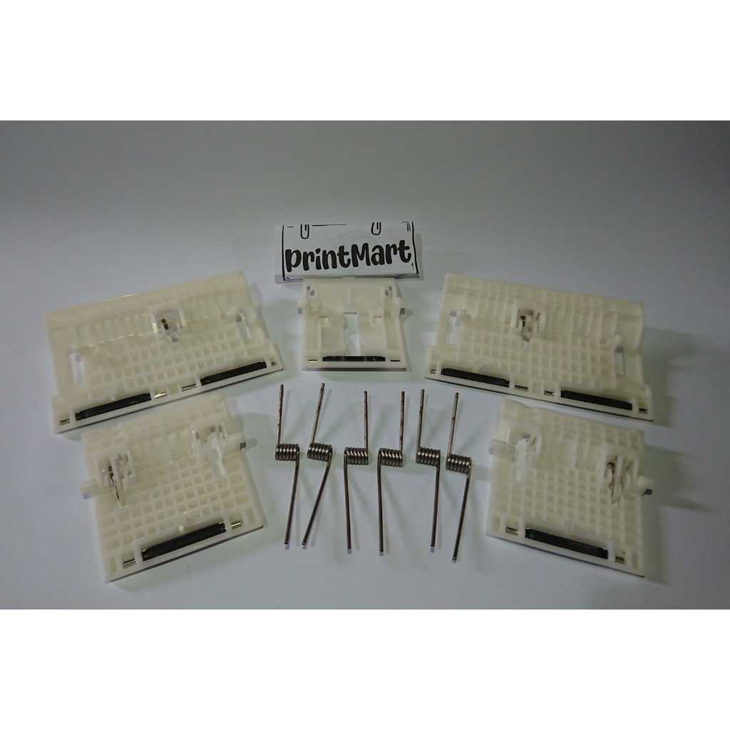 Paper Guide Epson Workforce WF- L1455 L 1455 WF 7611 7610 7110 7710 7210