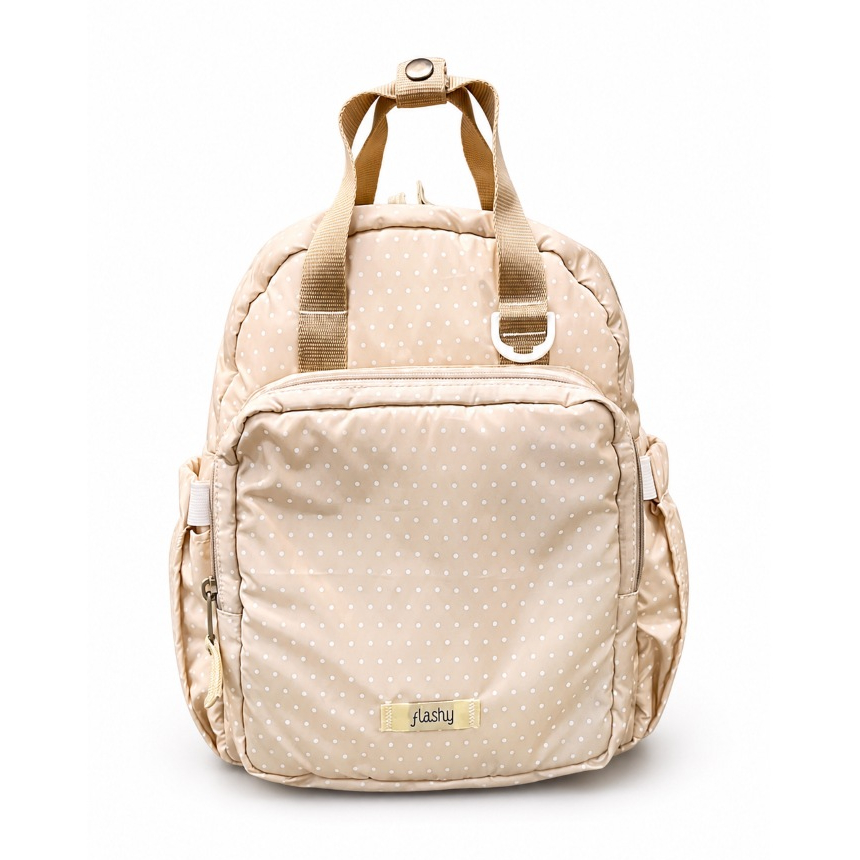 Flashy Tas Ransel Wanita BLOWY