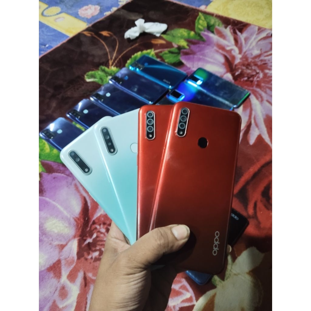 OPPO A31 SECOND