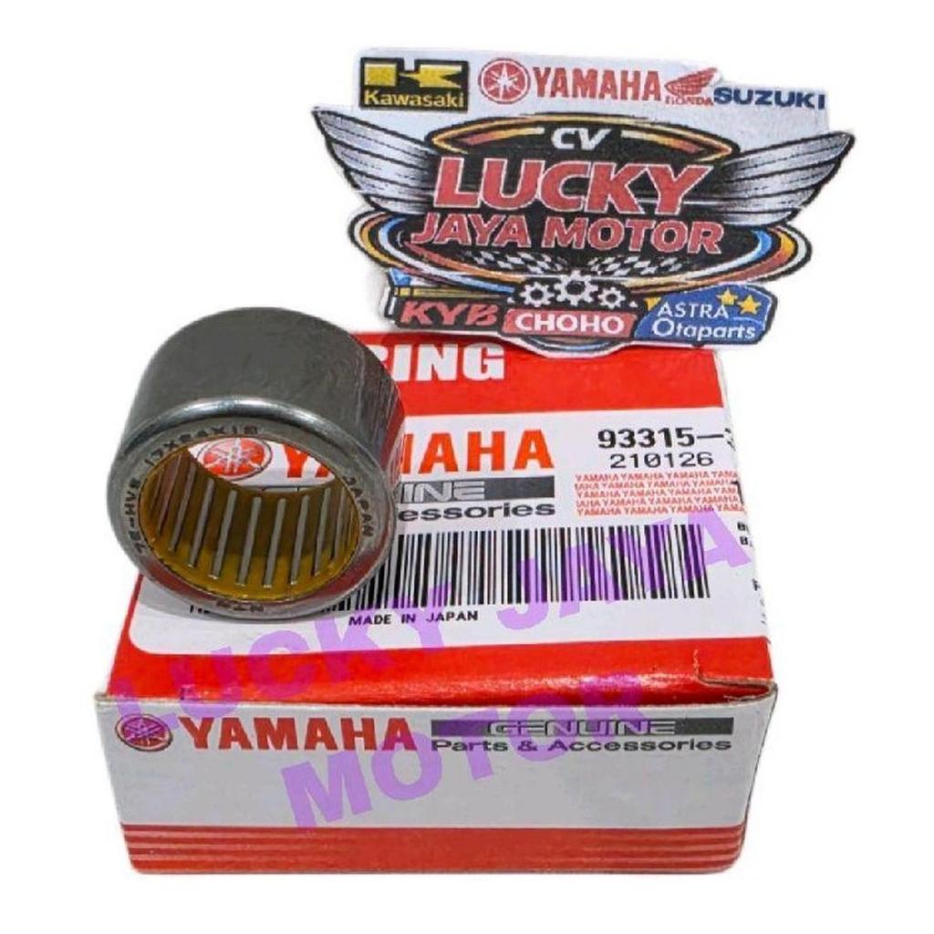 Bearing Laher Bambu Unitrack Vixion old New 93315-317Y1 Original