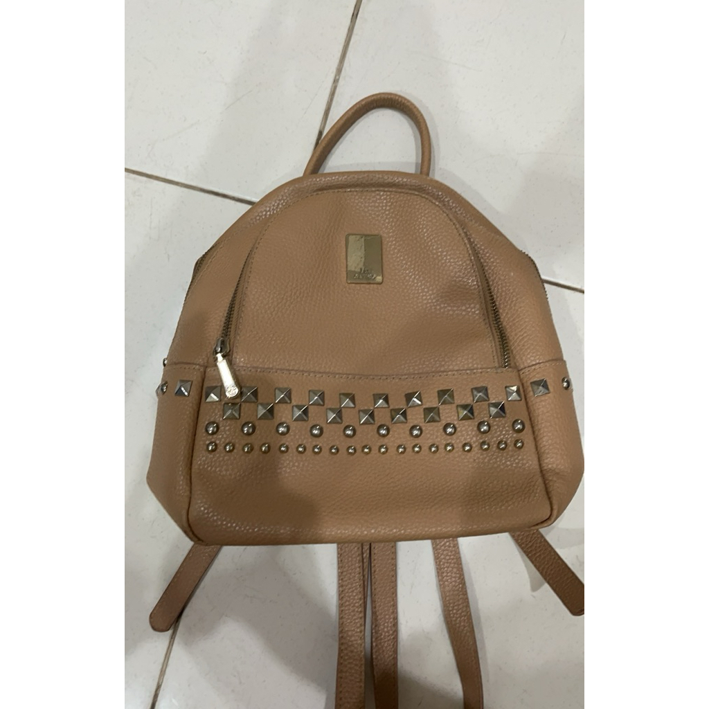 Tas mini bag les catino
