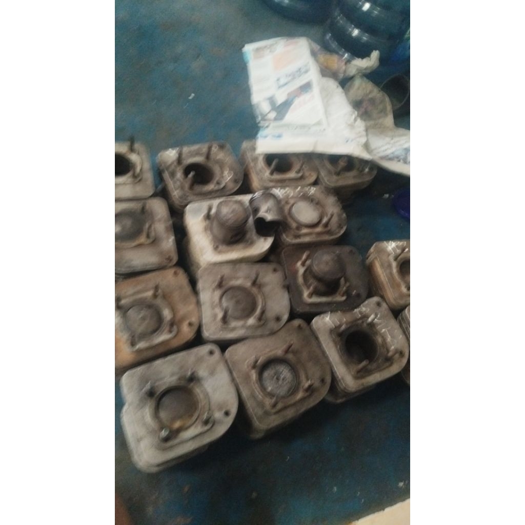 bureng blok f1zr seri Yp Y std f1zr original copotan f1zr