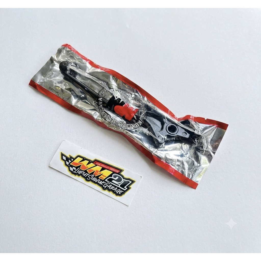 HANDEL KANAN REM TIGER MEGAPRO GL PRO MAX MPM PART HANDLE