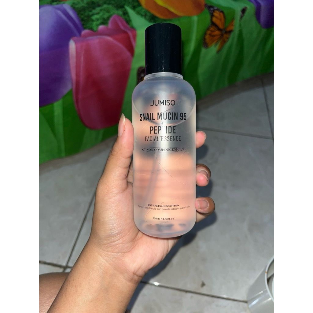 jumiso snail mucin 95