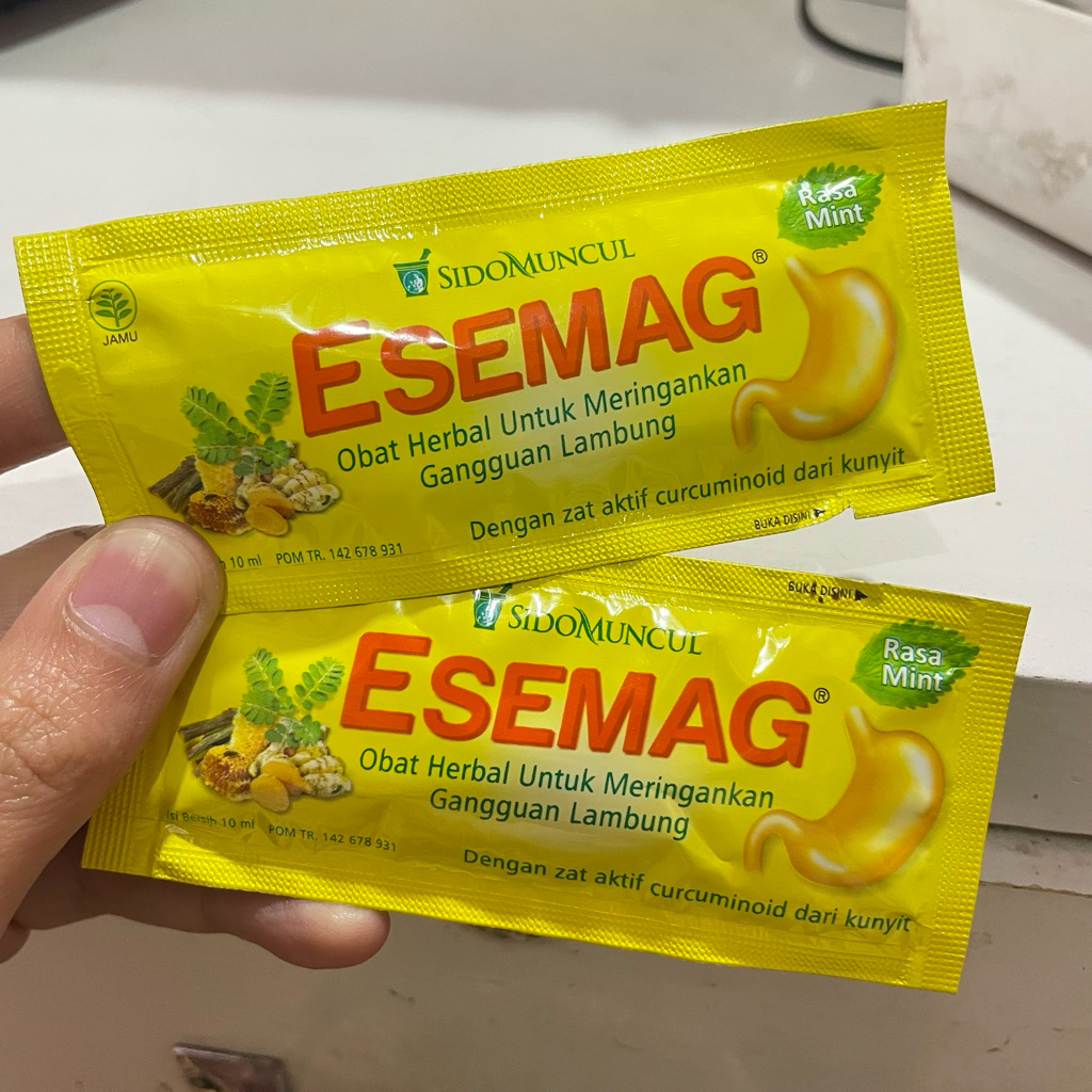 Esemag