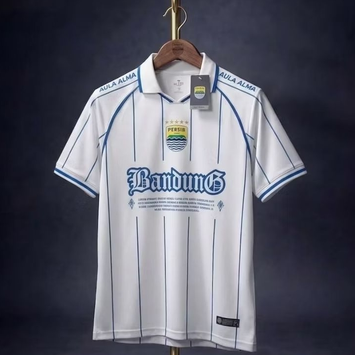JERSEY PERSIB /JERSEY/JERSEY FANTASY PERSIB
