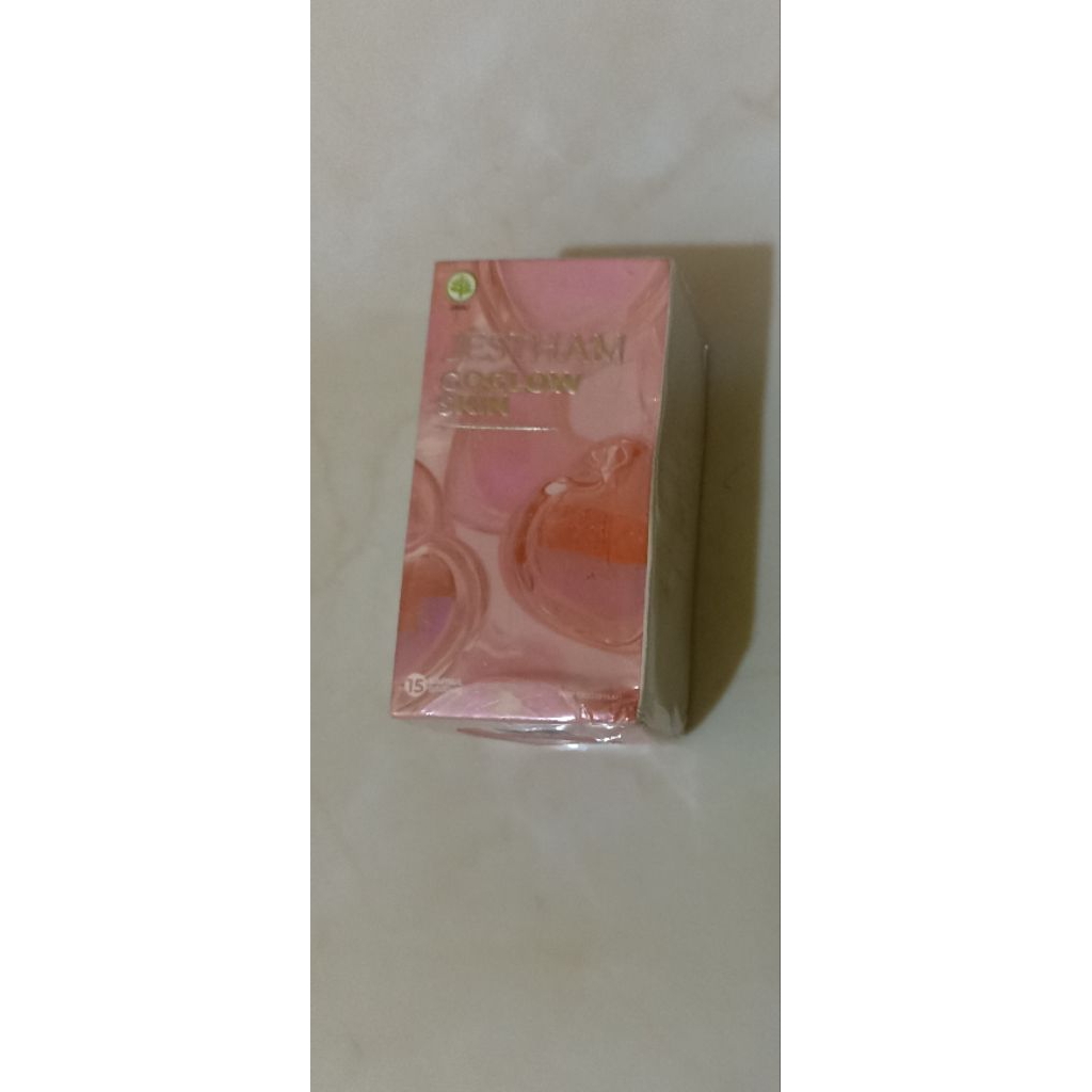 JESTHAM Collagen