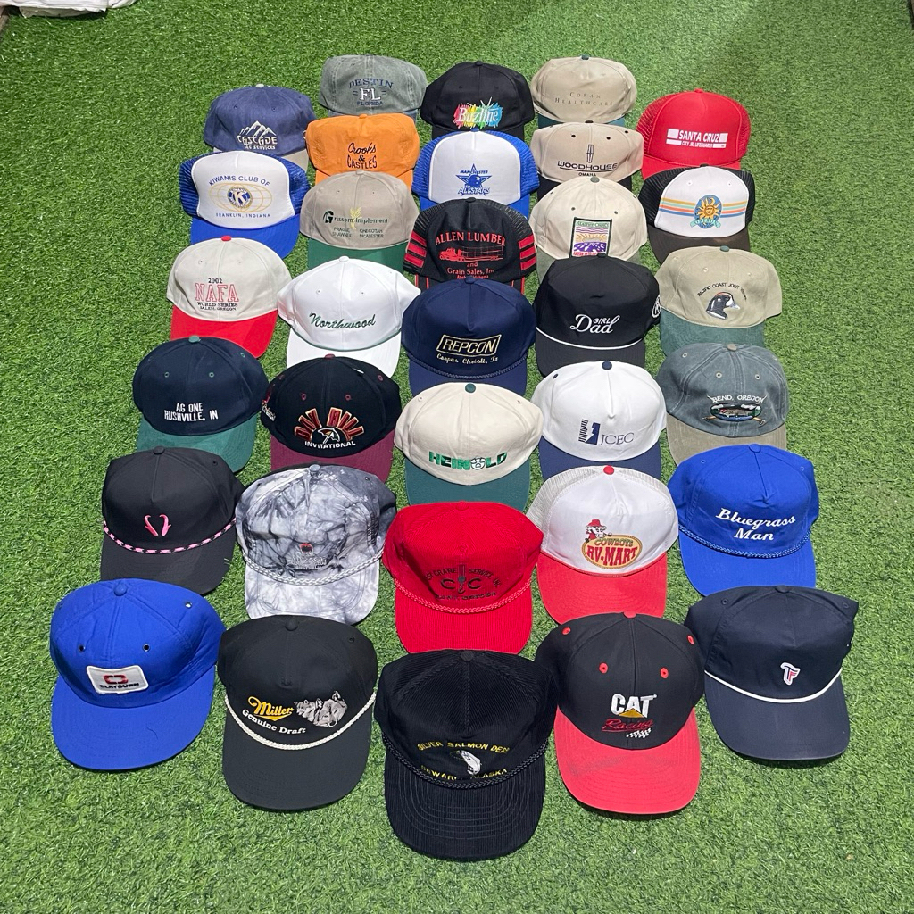 Topi Vtg