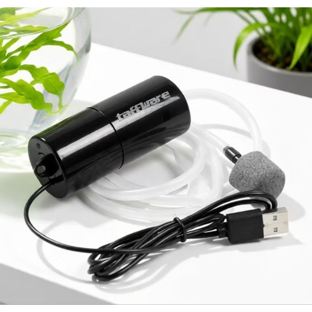 Aerator USB