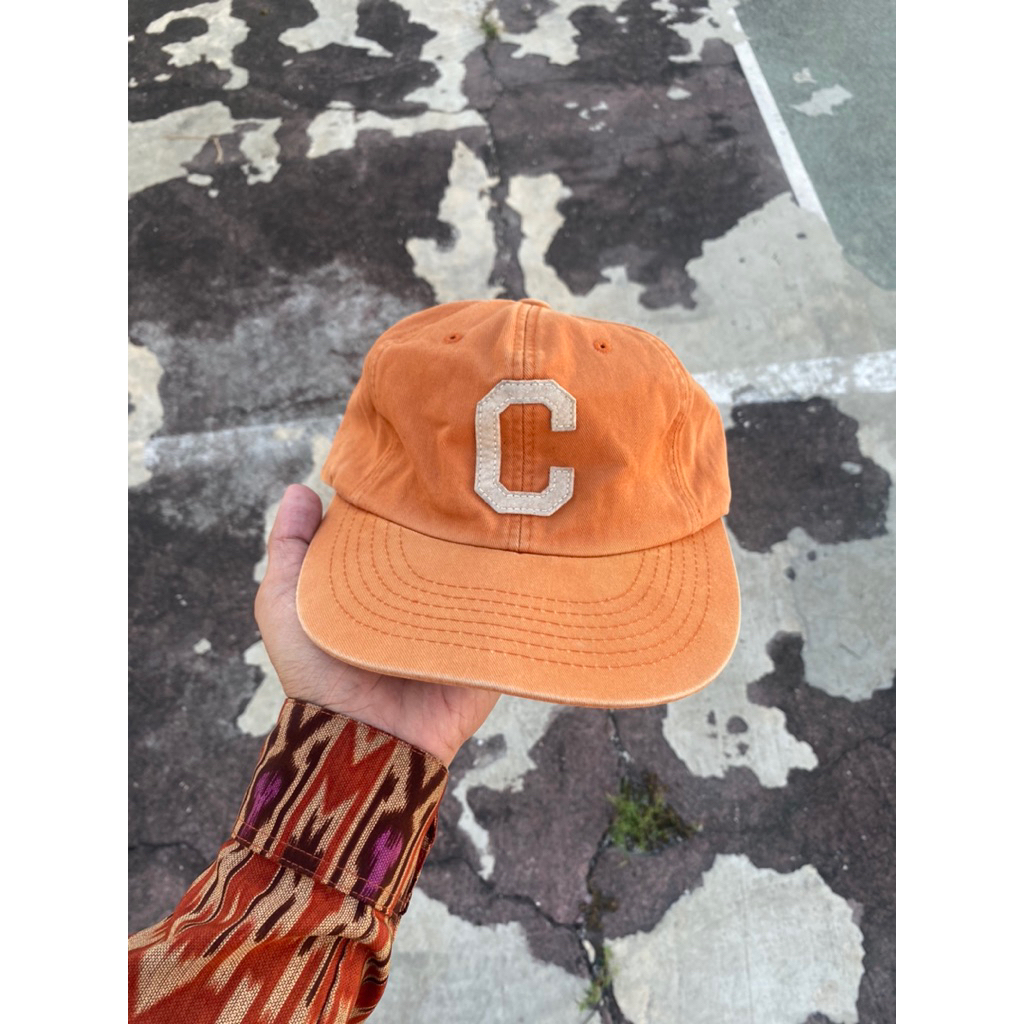 Covernat 6 Panel Hat Snapback