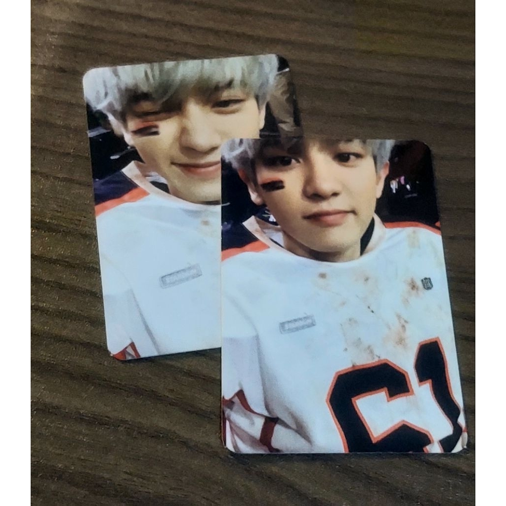 PC Chanyeol LMR