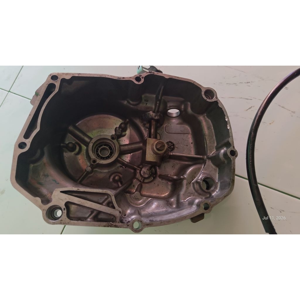 Bak kopling manual shogun 110 snd