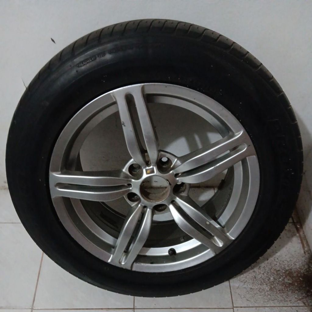 velg bmw r17 serep