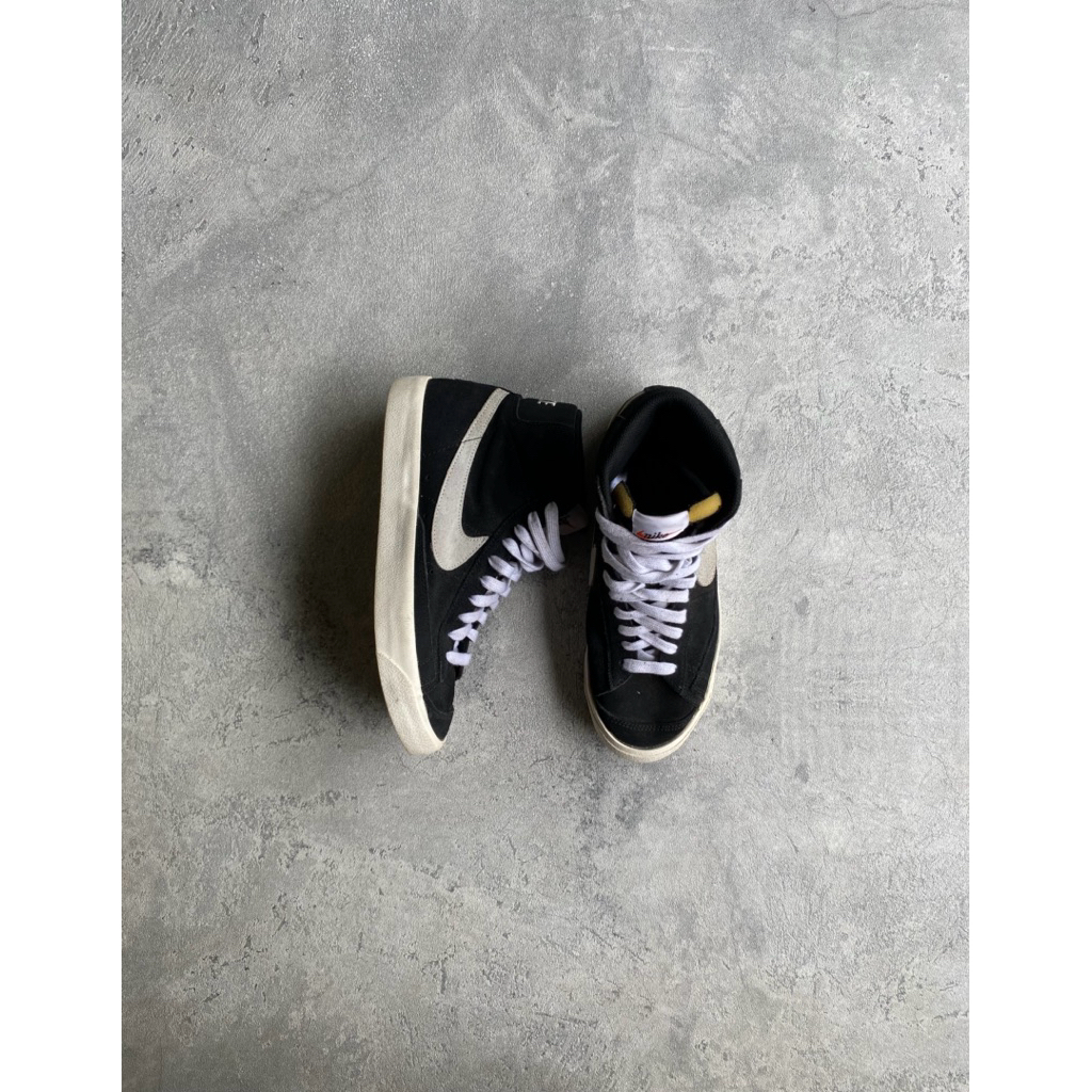 NIKE Blazer mid 77 suede Size 40