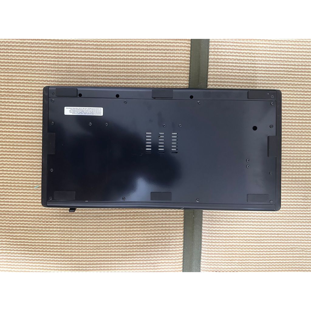 efek gitar zoom g7ut