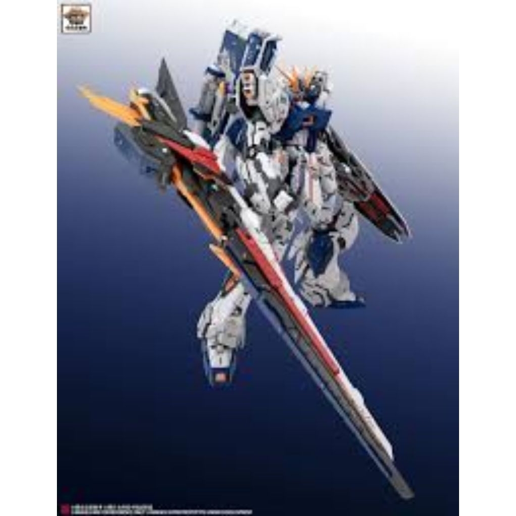 Farmer Creation 1/100 Nu Fukuoka GK Style Model Kit