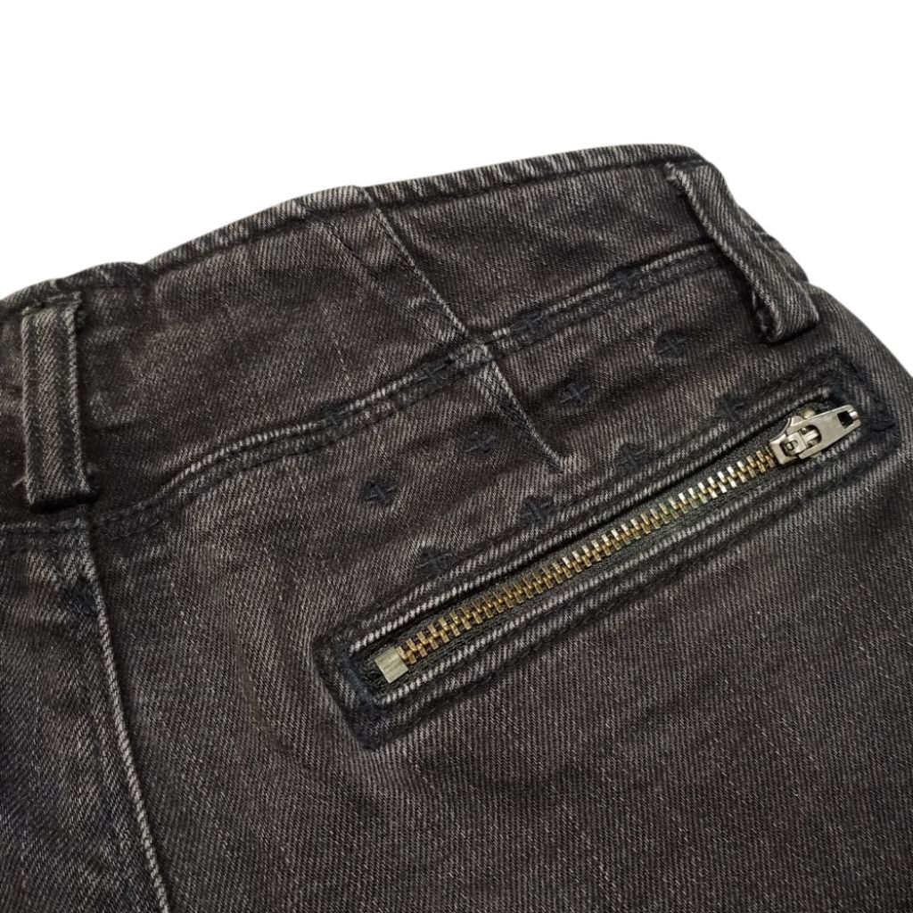 KSUBI CELANA JEANS SIZE 25