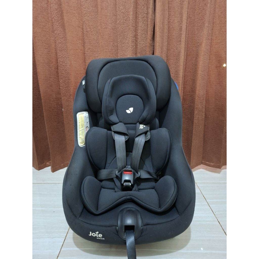 Carseat Joie steadi terbaru