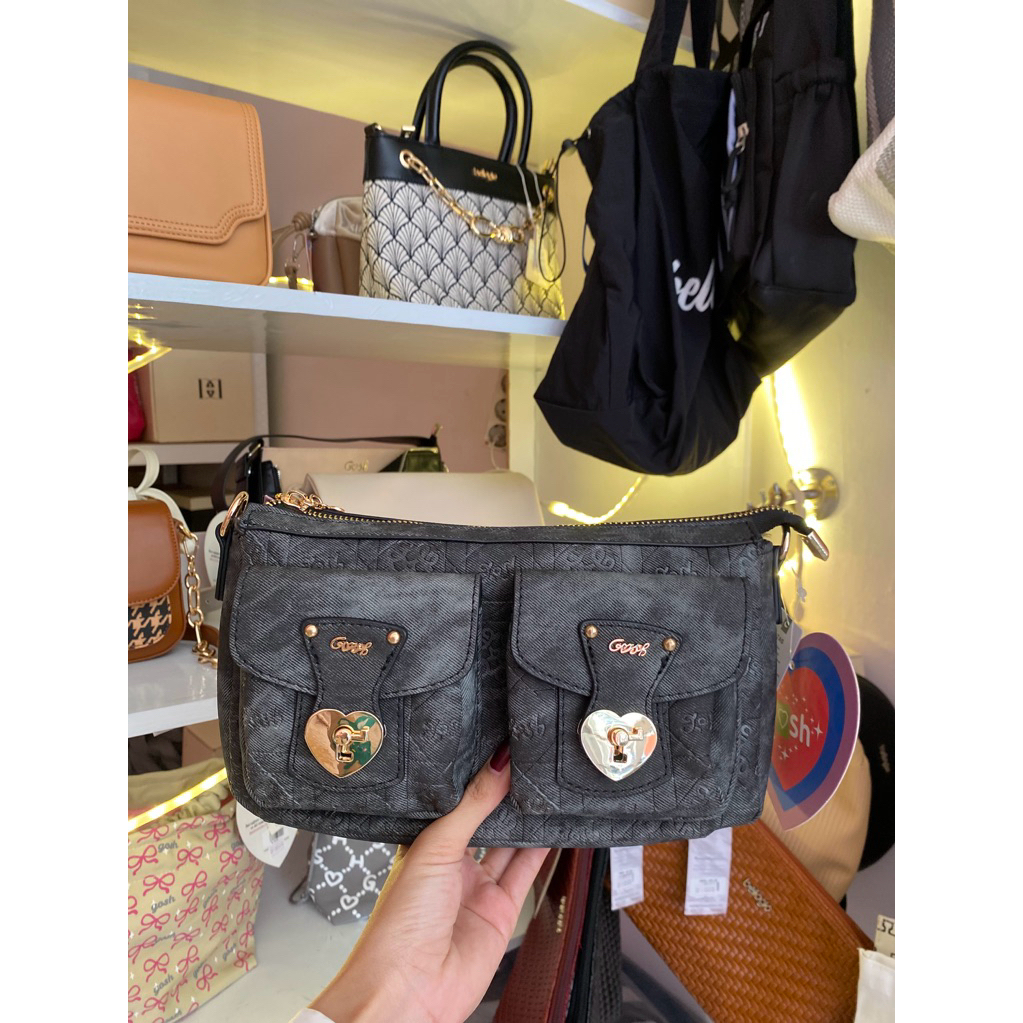 Tas Gosh art 592