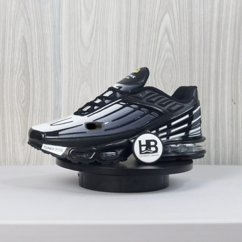 SEPATU TN PLUS 3 PREMIUM QUALITY