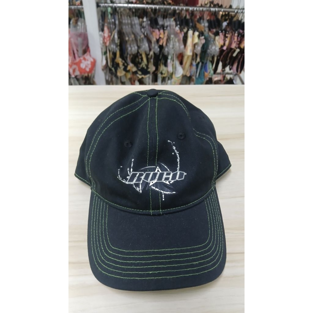 Topi RVCA