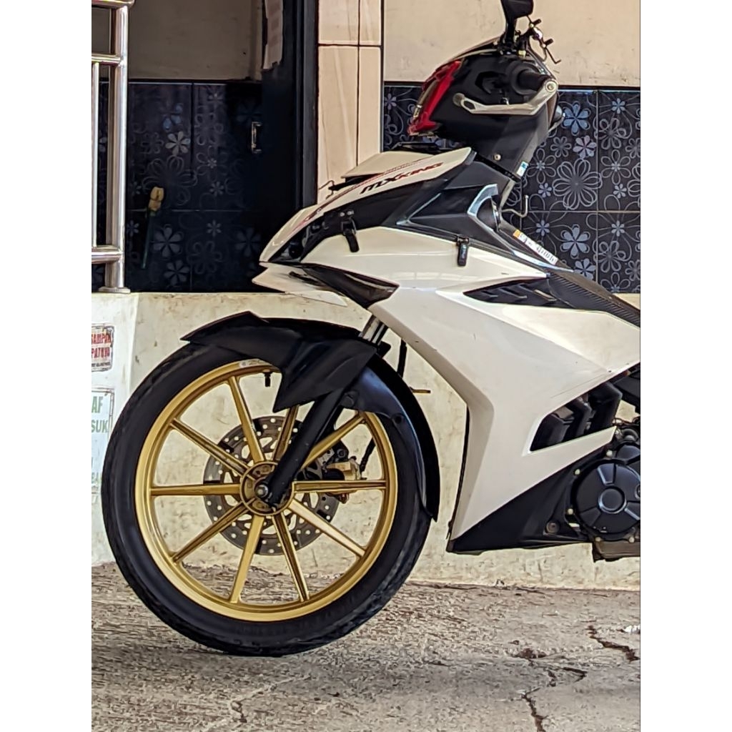 Spakbor njmx Jupiter mx new