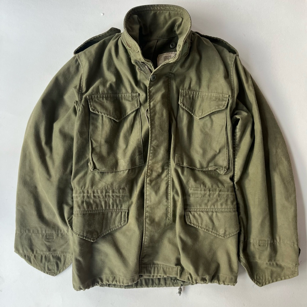 M65 Og 107 Size XS-Short