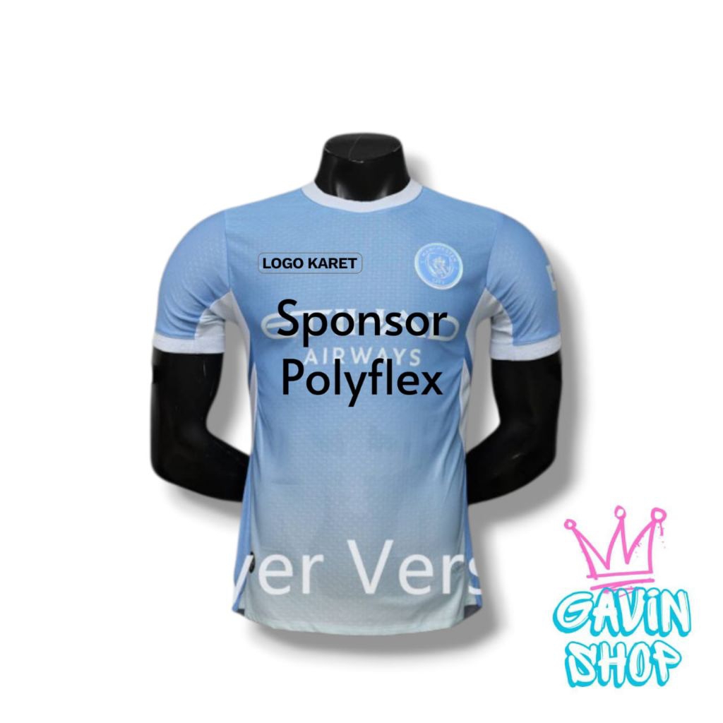 Jersey Player issue city Home 2026 27 Player Version