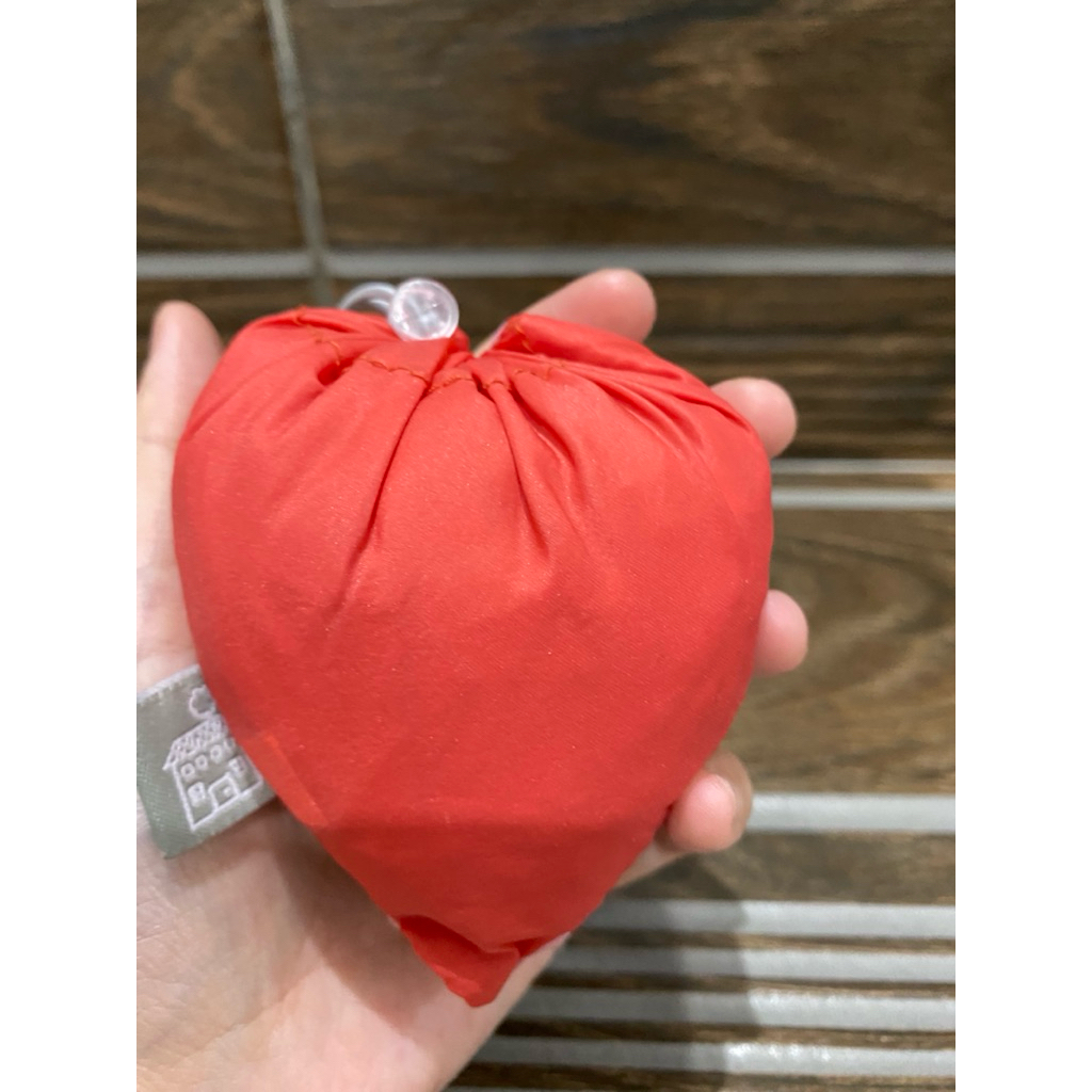 MAISON ELMESA LUV BAG TAS BELANJA