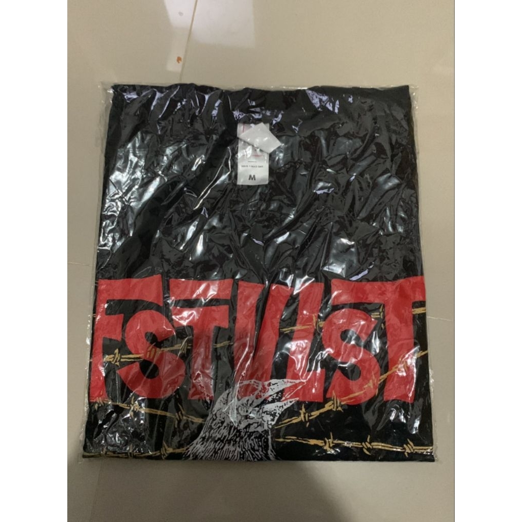 ts fstvlst