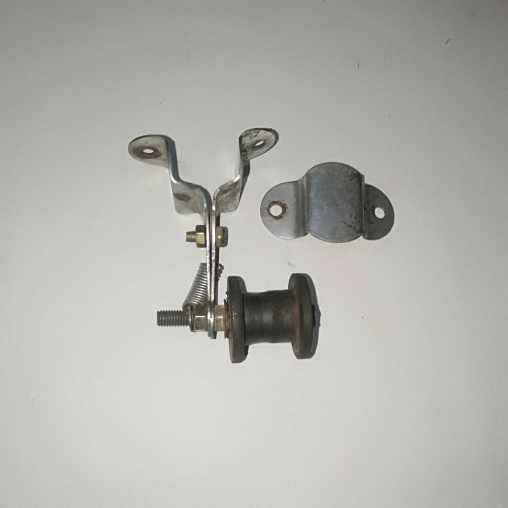 stabilizer rantai motor bebek