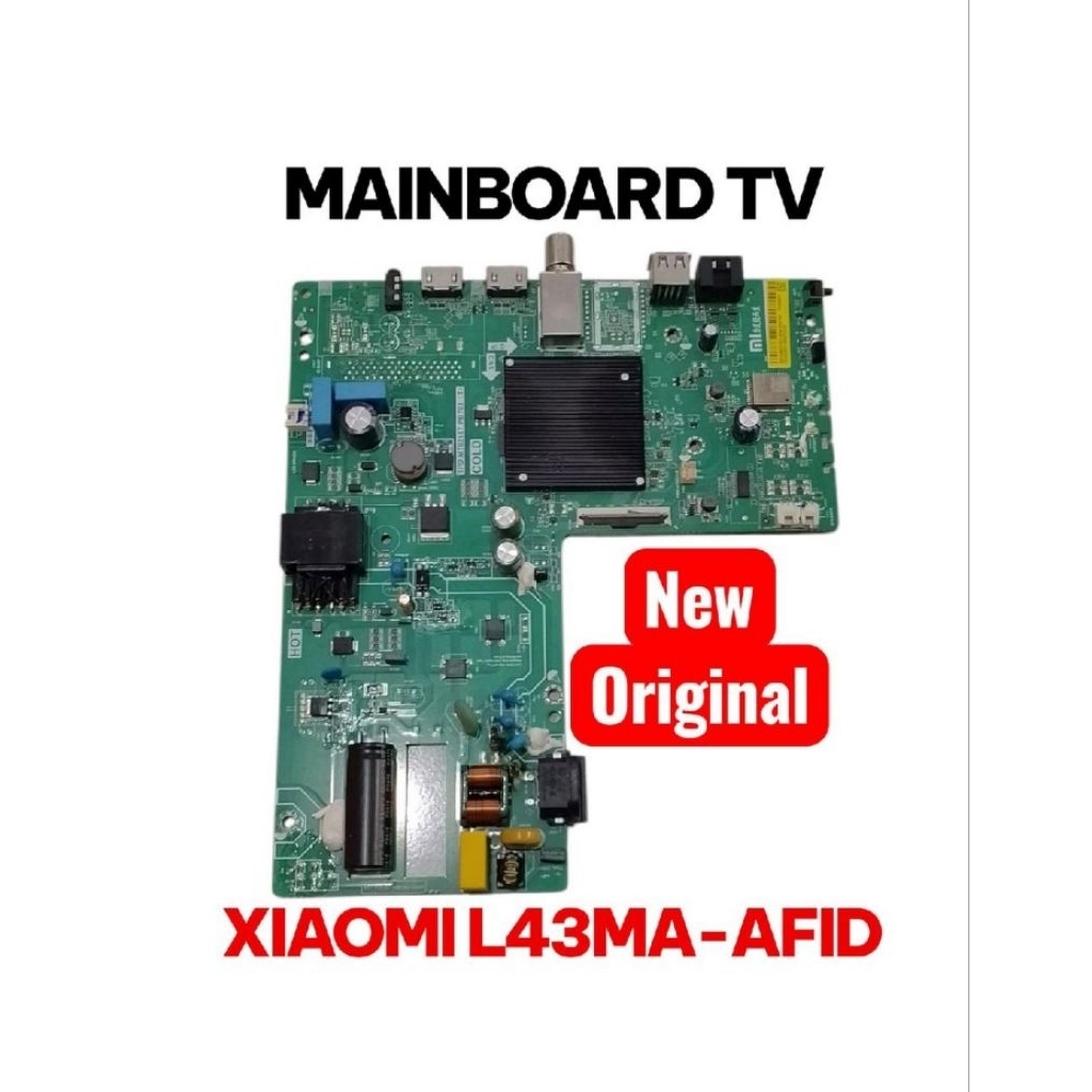 Mainboard XIAOMI L43MA-AFID